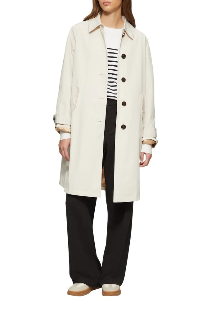 s.Oliver  Pullover Offwhite Taglia: 44 | Maglie a manica lunga Outlet | Donna | Bianco