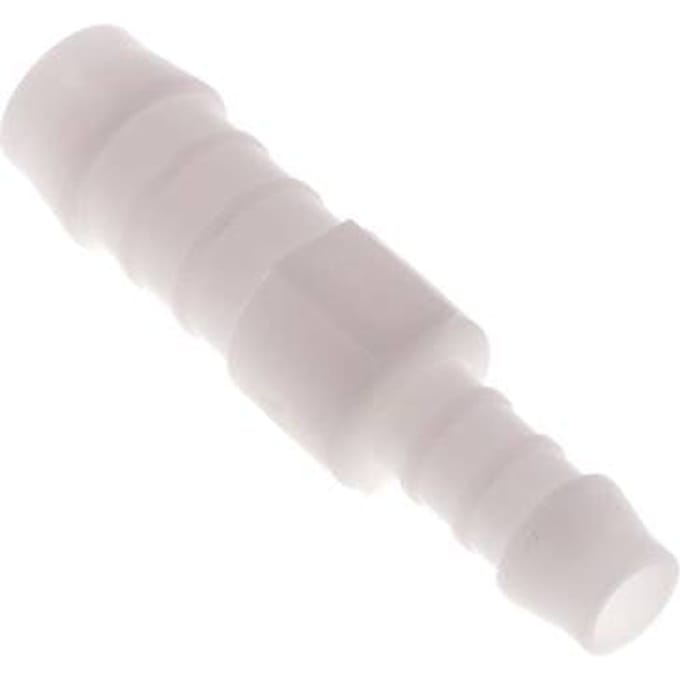 13 mm & 9 mm POM Slangkoppeling [5 Stuks]