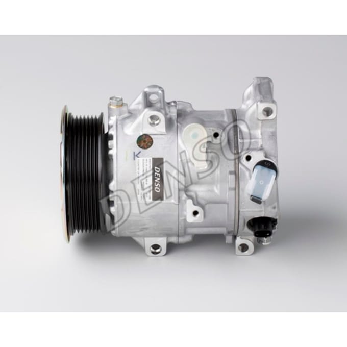 Compressor, airconditioner DENSO DCP51001