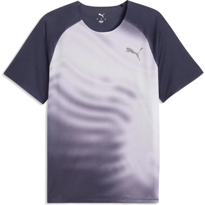 Maillot Puma Lightspeed Graphic