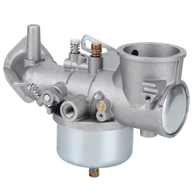 Carburateur Vervangingsaccessoire Geschikt voor 491031 490499 491026 12PK gray
