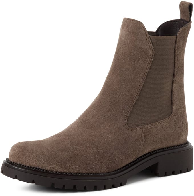 Vrouwen Chelsea boots Tamaris 1-25427-41