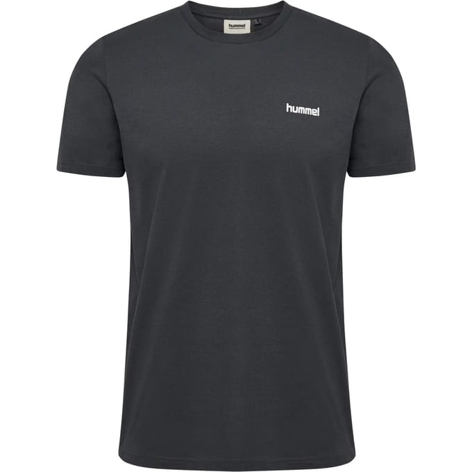 Hummel T-Shirt Hmlpulse Grafisch S/S 231695