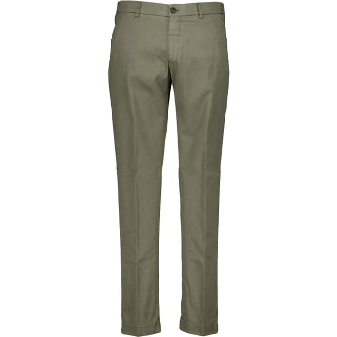 Berwich Morello Elax  Groen Ol0015x