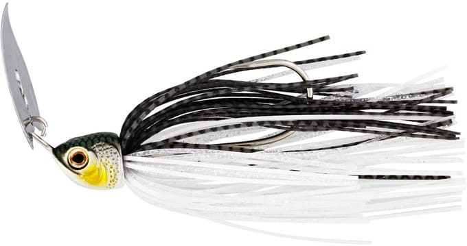 Westin Fishing BLADEBITE V2 TUNGSTEN BLADED JIG SINKING Headlight (7gr)