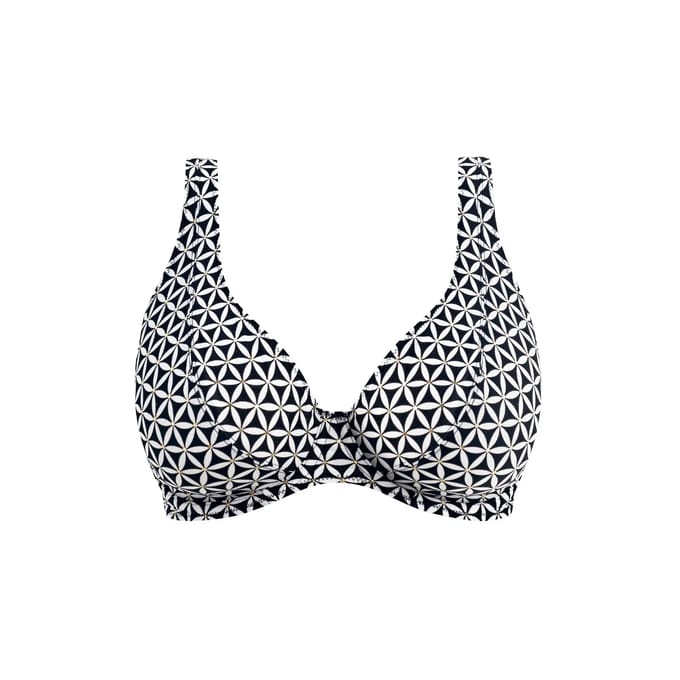 Dames zwemkleding top Freya Koh Tao