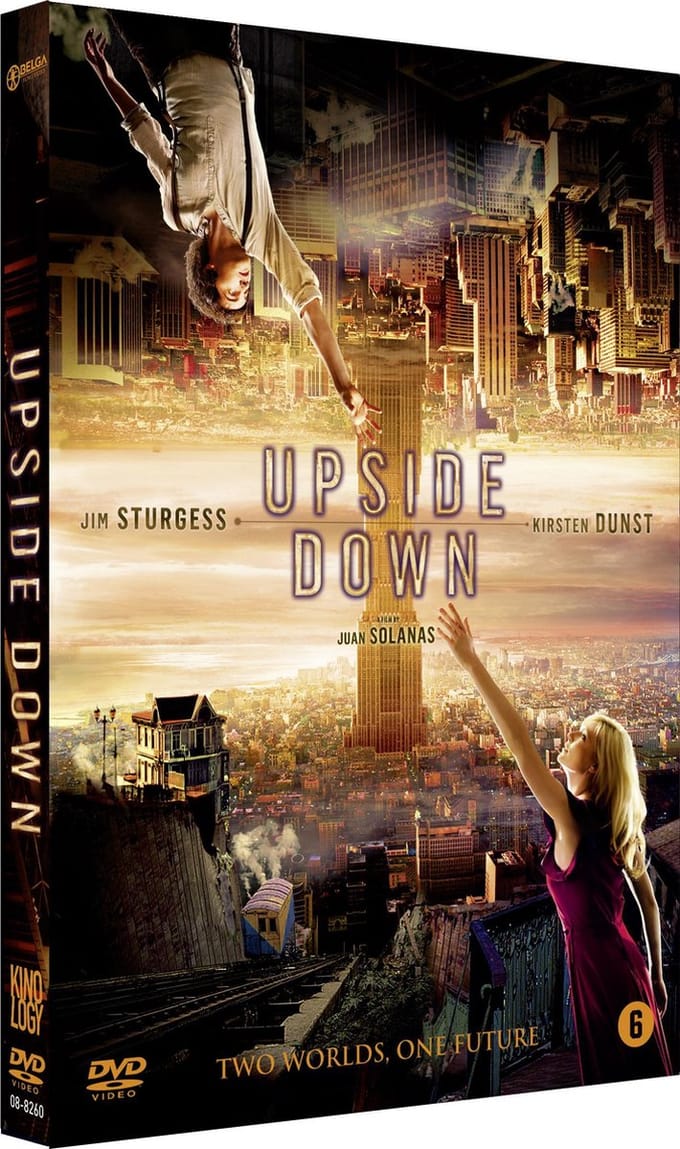 Upside Down