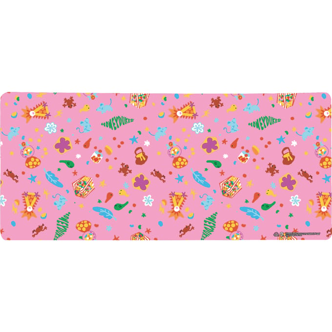 Harry Potter Honeydukes Sweets Gaming Mouse Mat - Large