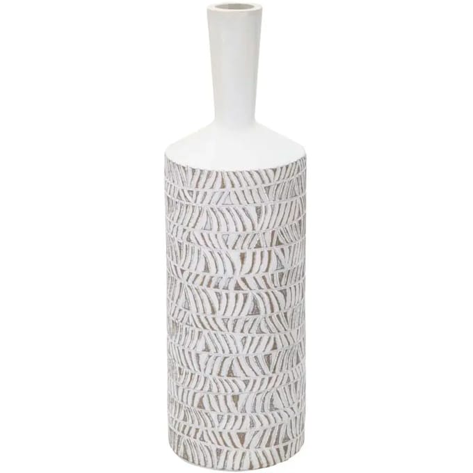 Vaas Mauro Ferretti Resina Nairobi Bottle