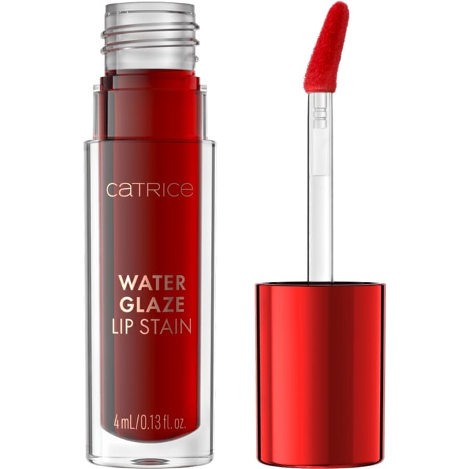 Catrice Water Glaze Lip Stain Liquid Tease 4 ml
