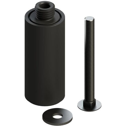 Kaldewei extension set for 4 foot units 640001010000