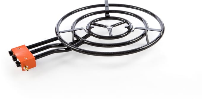 Garcima Paella brander 70 cm