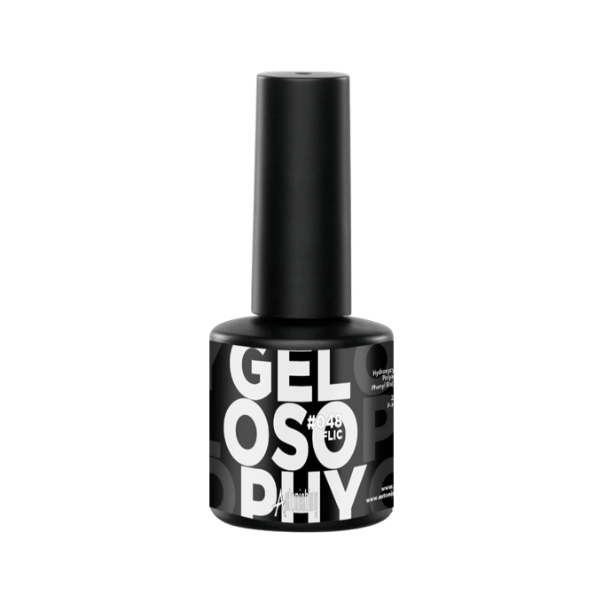 Astonishing Gelosophy #048 Flic 7ml