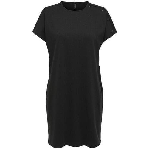 ONLY - ONLLILLI S/S DRESS JRS OUTLET - Meisjes - Mini jurken