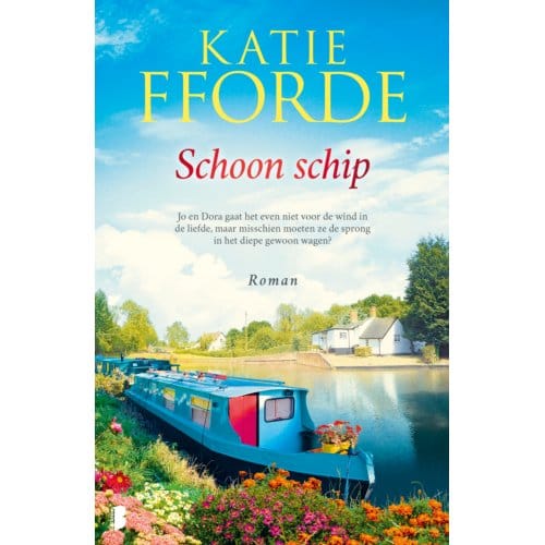 Schoon Schip - Katie Fforde