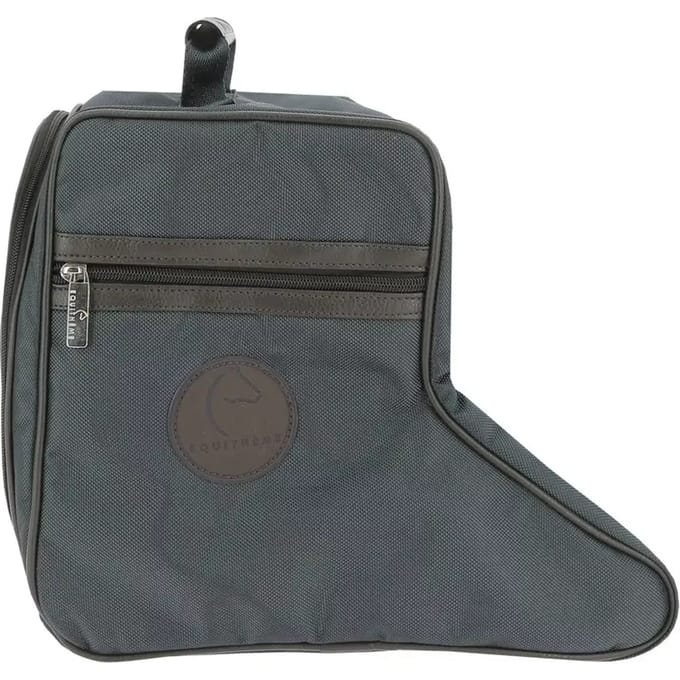 Rijlaars tas Equithème Premium