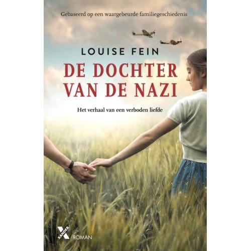 Dochter Van De Nazi - Louise Fein