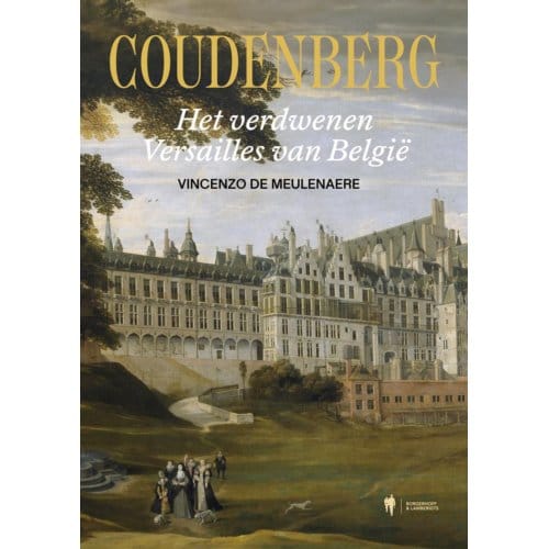 Coudenberg - Vincenzo De Meulenaere