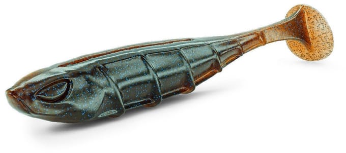 Nays VNM Venom 8.0 Inch C-02