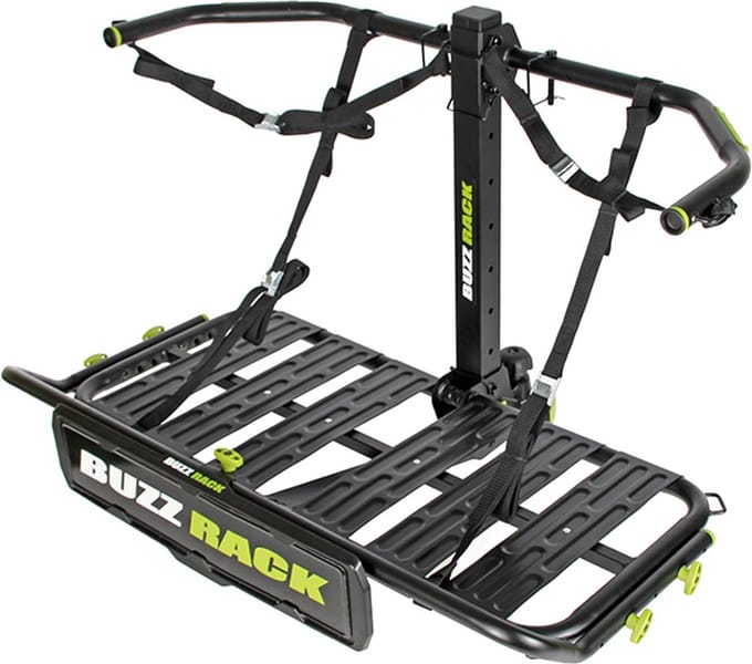 Multifunctioneel platform PRO10