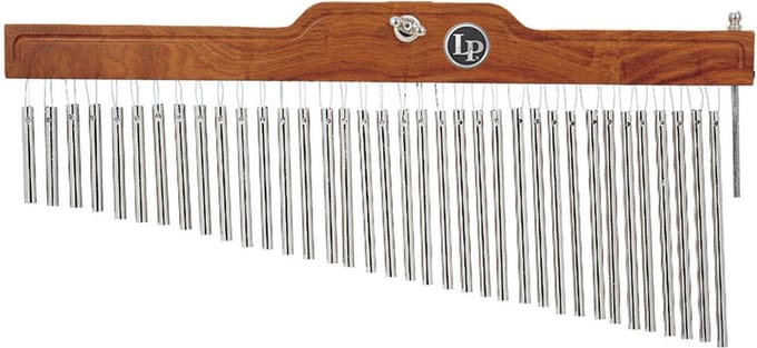 Latin Percussion LP511 Studio Series Bar Chimes chime/triangel