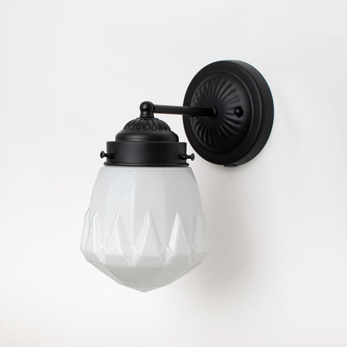 Wandlamp Rocket Moonlight - Art Deco Trade