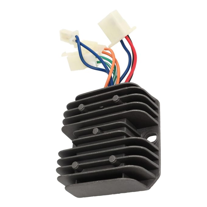 Automatische Spanningsregelaar Micro Gelijkrichter Spanningsstabilisator voor Lasgenerator