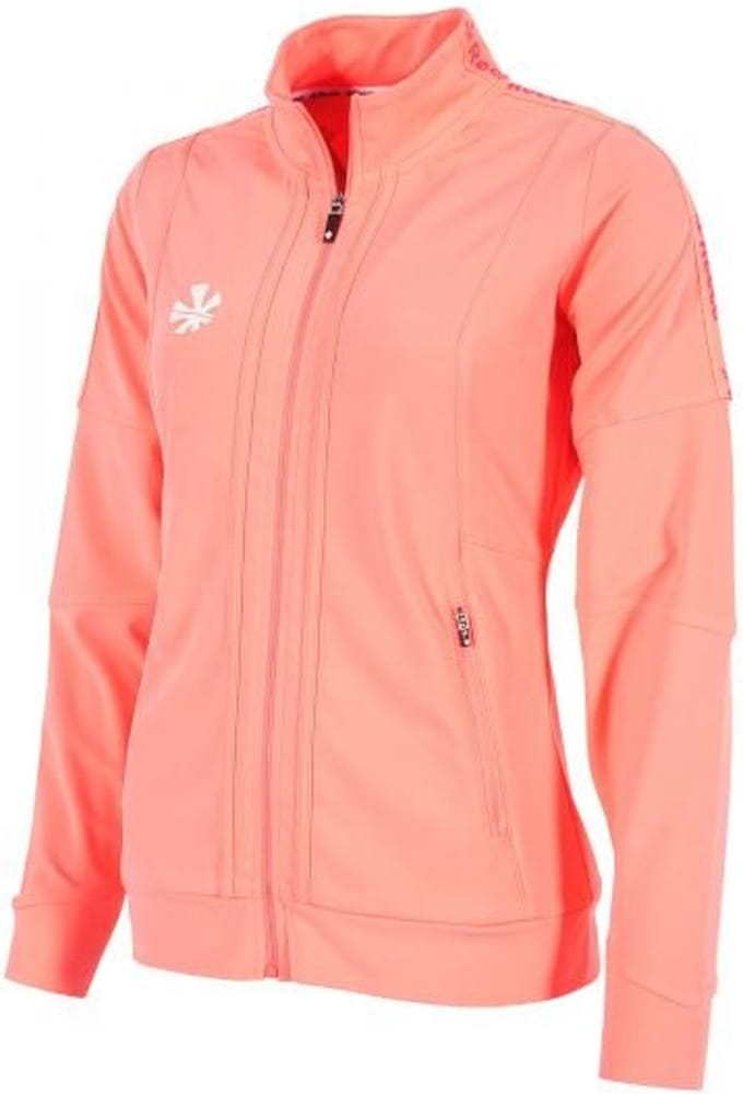 Reece Cleve Stretched Fit Jacket Full Zip Dames - Maat XL