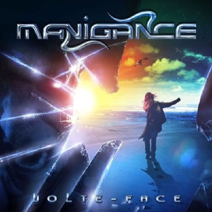 Volte Face - Manigance