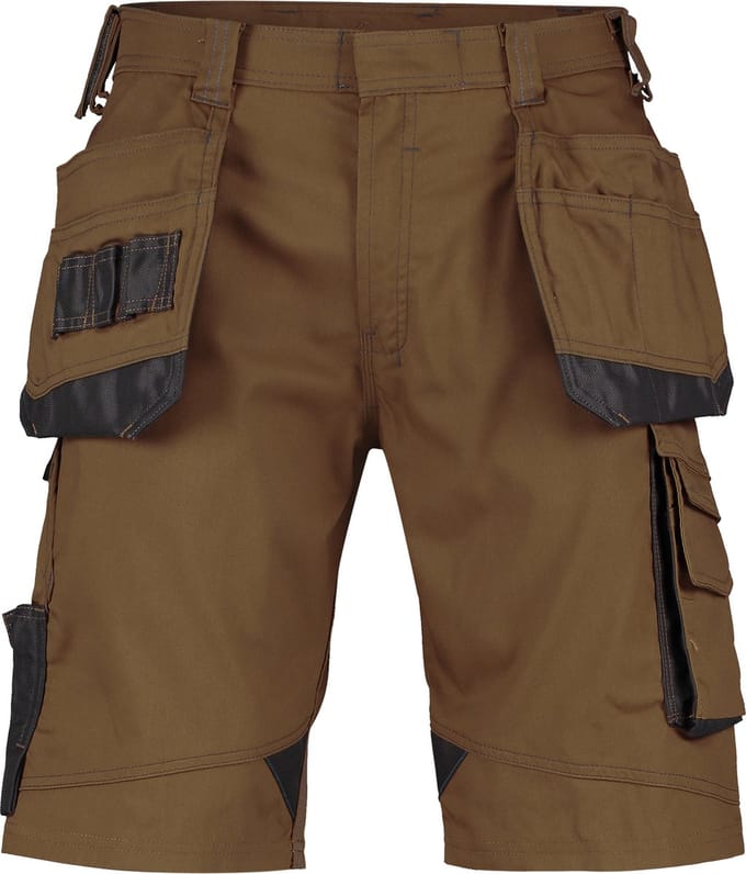 Holsterzakkenshort