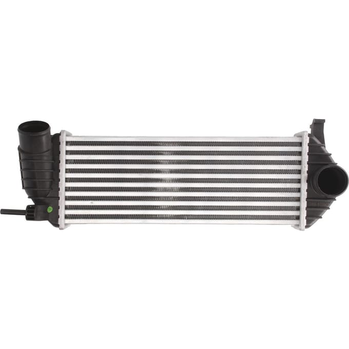 Intercooler THERMOTEC DAR006TT