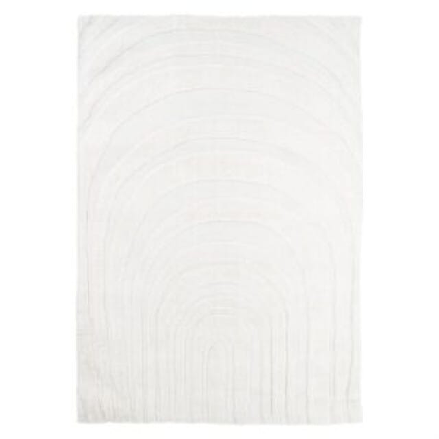 Furnilux Vloerkleed maze 160×230 cm – off