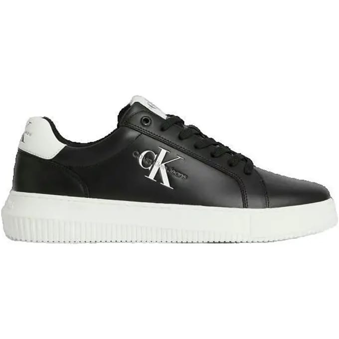 Trainers Calvin Klein Chunky Cupsole