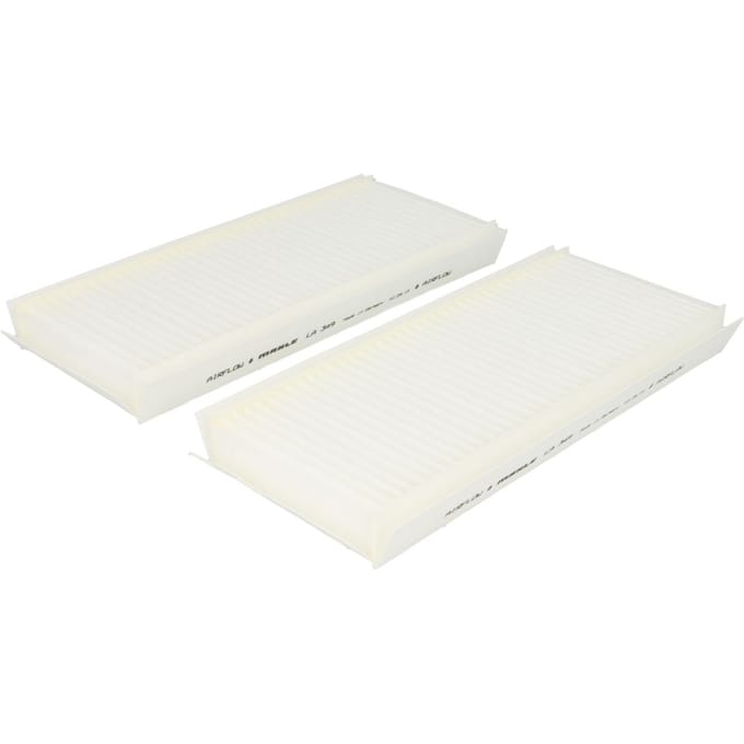 Cabine luchtfilter KNECHT LA 349/S