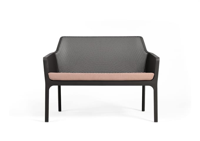 Nardi - Kussen Net Bank - roze