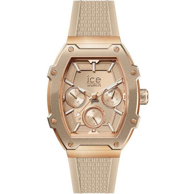 ICE Watch Dameshorloge Boliday 023899