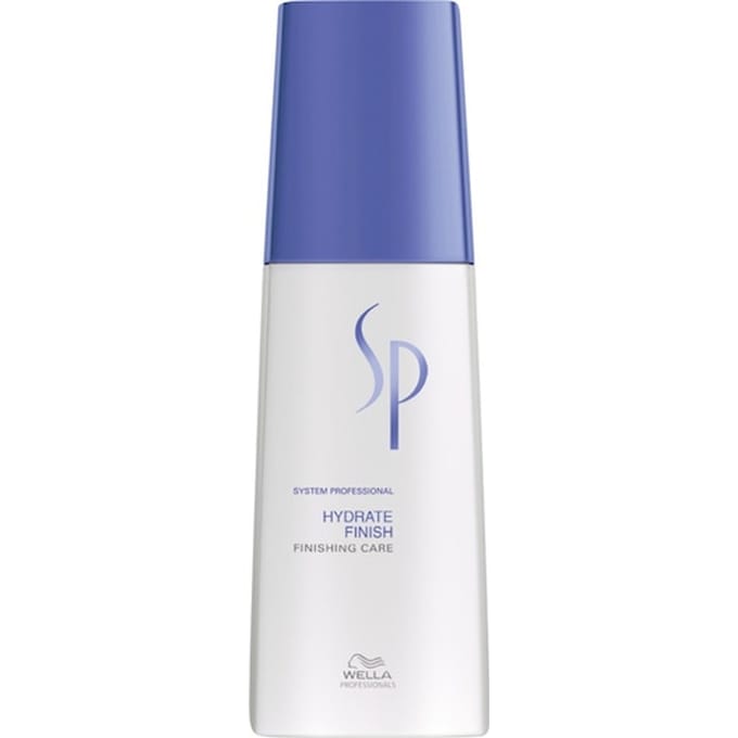 Wella Hydrate Finish Spraybehandeling Dames 125 ml