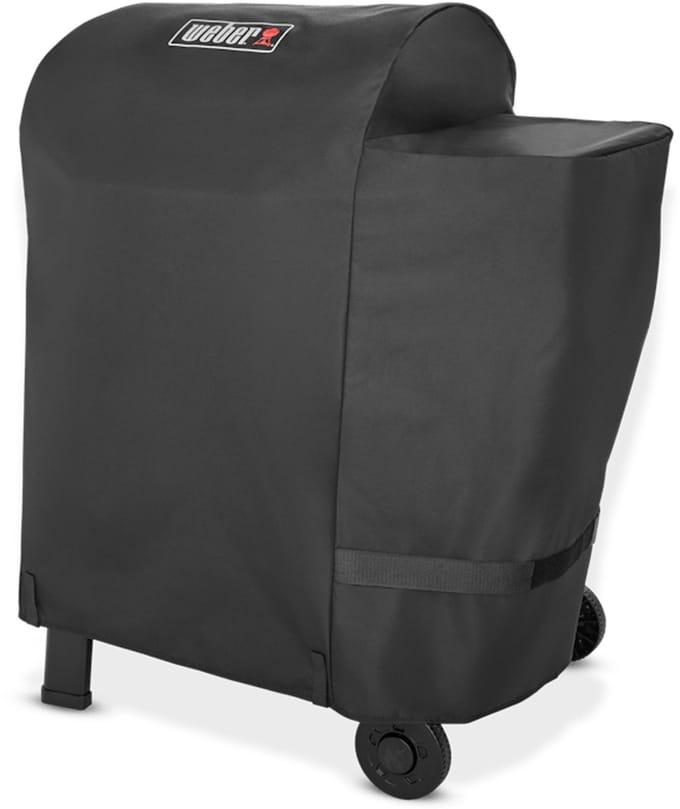 Weber Premium Hoes Searwood
