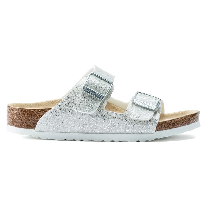 Meisjes sandalen Birkenstock Arizona Birko-Flor