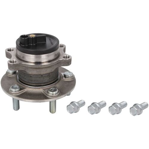 Wiellagerset SNR R173.70