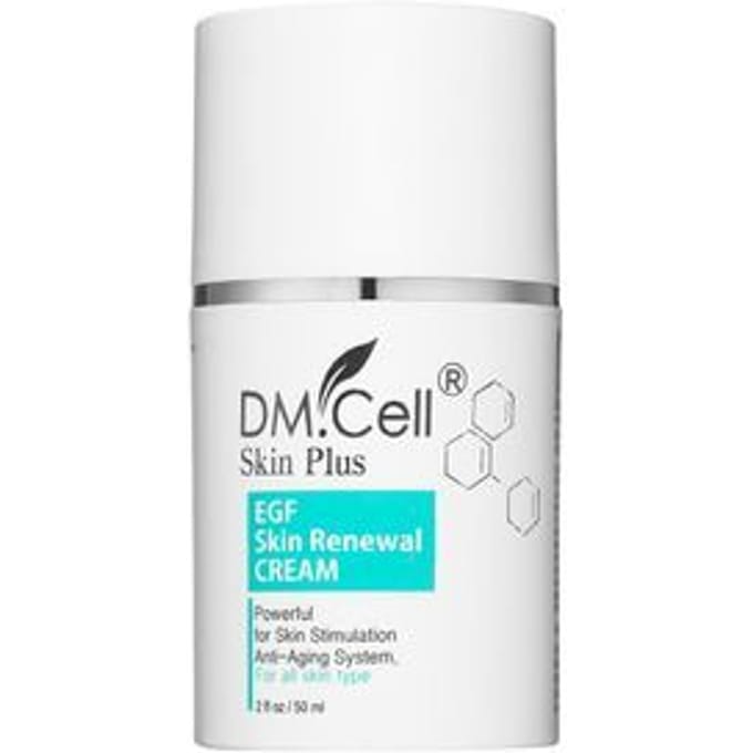 DM.Cell - EGF Skin Renewal Cream 50ml