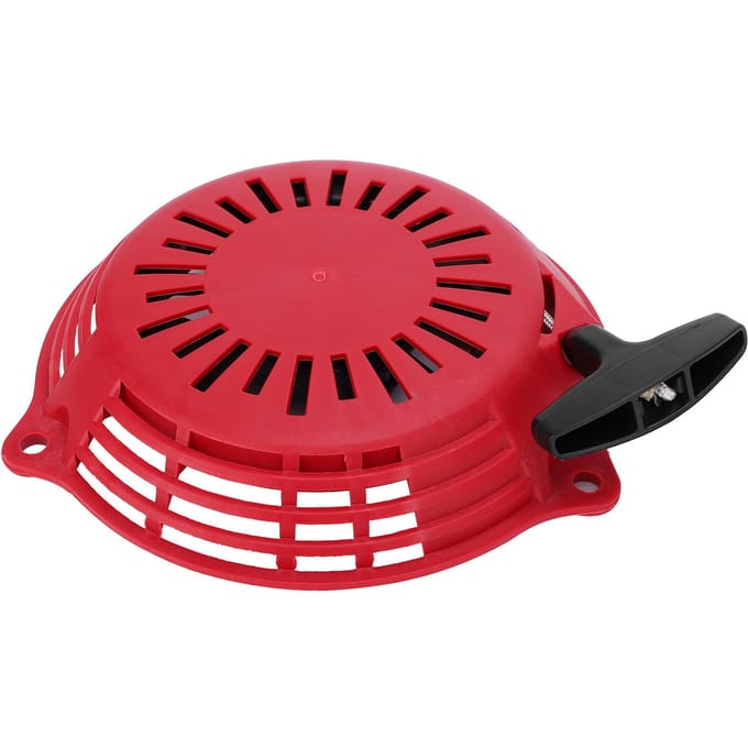 Terugslag Trekstart Starter Vervanging Tuinmachines Reserveonderdelen Accessoire voor GCV160