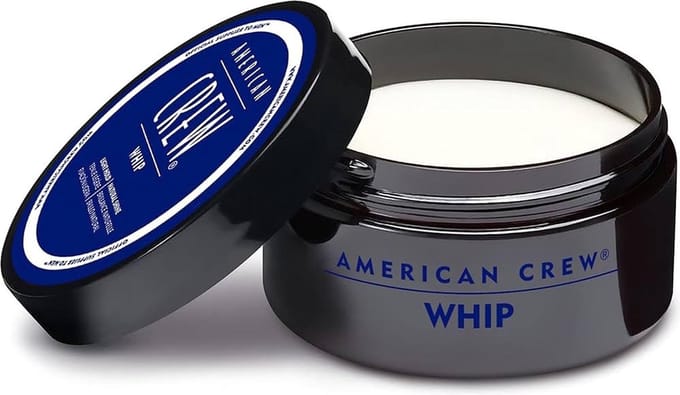 American Crew - Cream Whip - 85g.