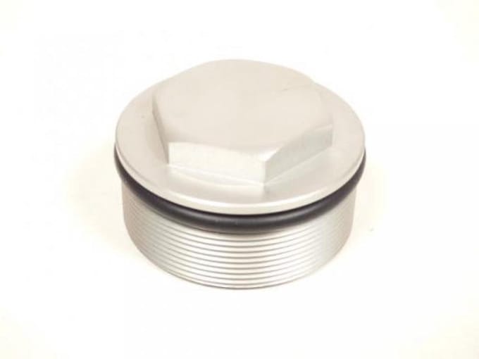 oliepeilplug voor derbi 50 senda drd pro 2005 - 2011 ap8123348 nieuw