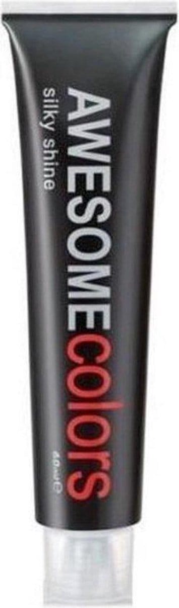 Awesome Colors Silky Shine 7/00