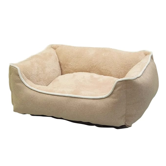 Nobby Komfort seng Classic ARNO 73 cm Beige