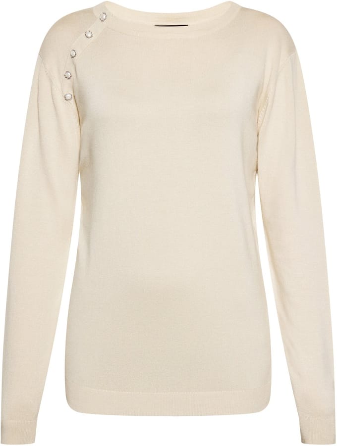 NAEMI Jumper