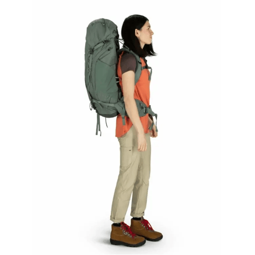 Osprey Kyte 48L Rugzak Dames (Maat - WM-L, Kleur - Green)