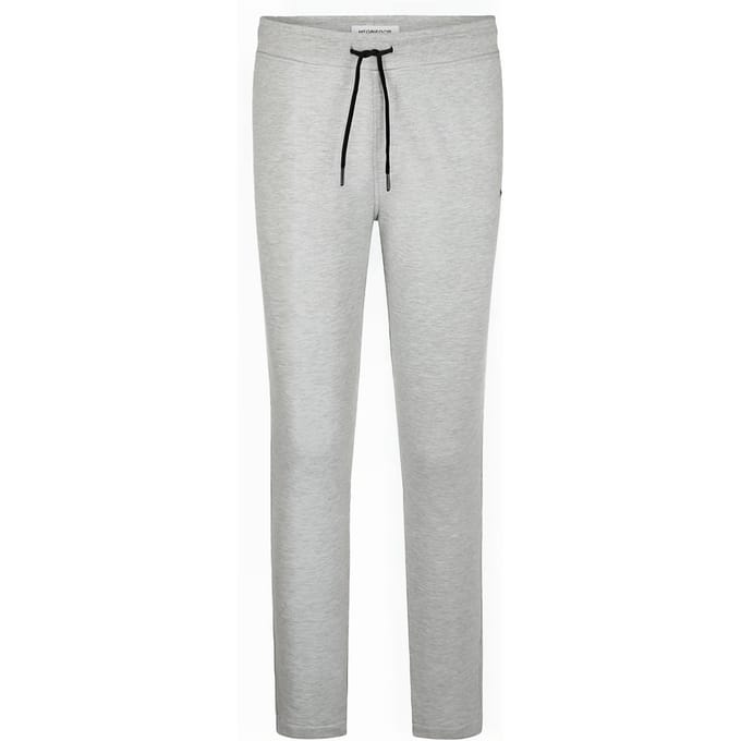 McGregor Essential Sweat Pants Medium Grey Melange Taglia: S | Pantaloni Outlet | Uomo | Grigio