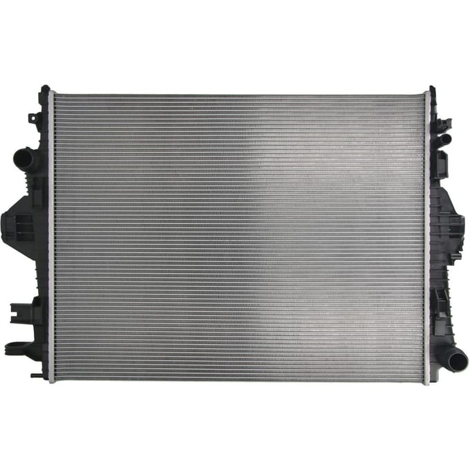 Radiator, motorkoeling VALEO 701225